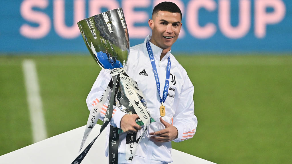 Juventus Buteur contre Naples, Ronaldo devient le meilleur buteur de l