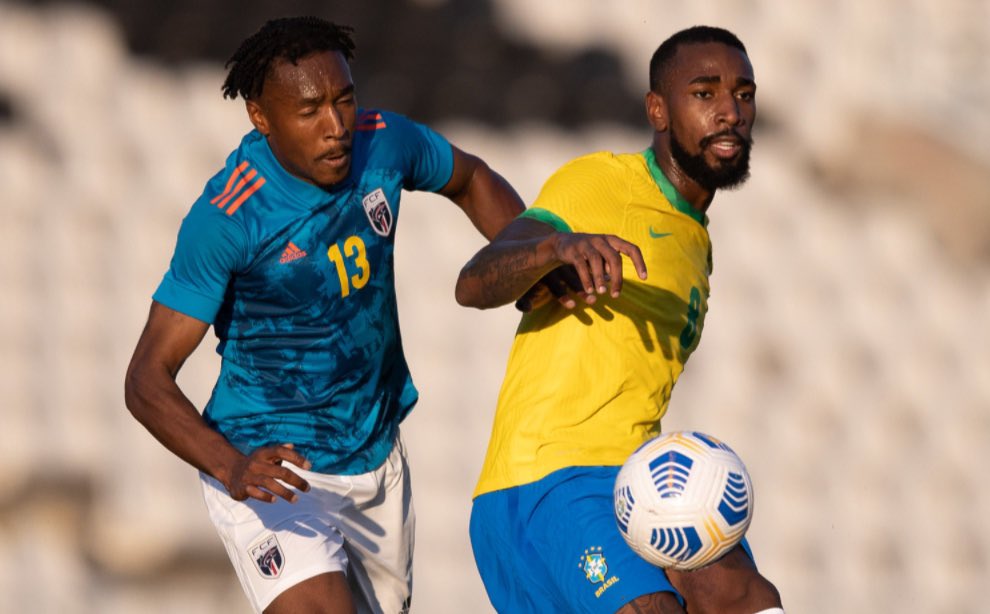 Cap Vert, prochain adversaire du Sénégal, bat les U23