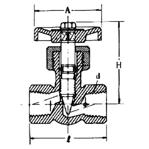 Needle Valves (Catalogue) Seng Hoe Hardware & Engineering Pte Ltd