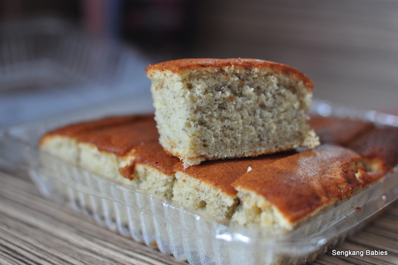 Johor Food trail Sengkang Babies