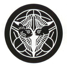 竹に飛び雀/上杉笹 上杉謙信の家紋 Wh|デザインTシャツ通販【Tシャツトリニティ】 費やすホイップ小切手家紋竹鳥- Maxsystem.jp