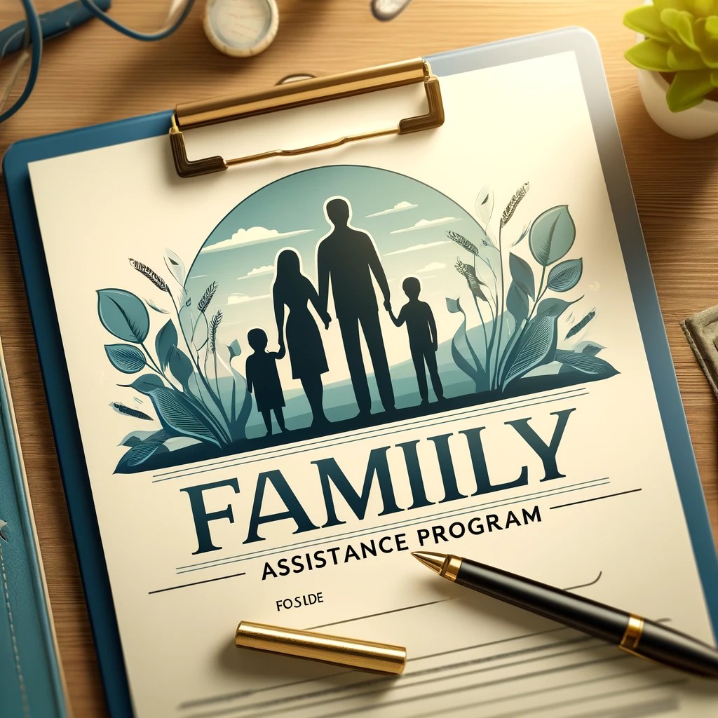 how to apply for Alabama Family Assistance Program