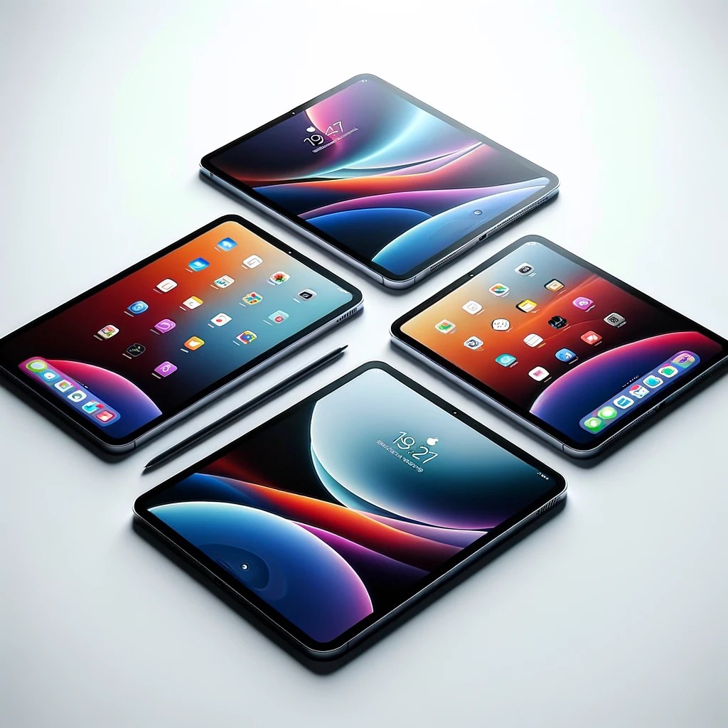 Puerto Rico's Free Government Tablet