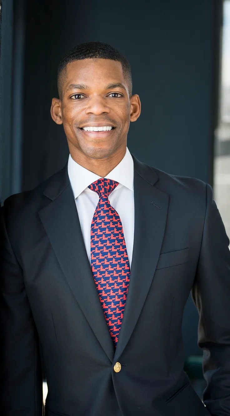 Kellen Curry for Congress