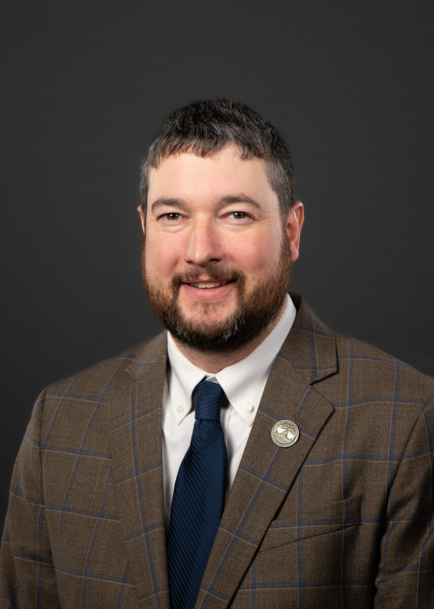 Contact Representative Derek Wulf of Iowa