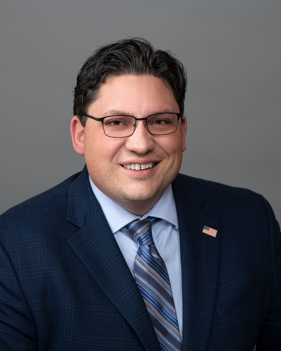 Contact Representative Ryan Wilcox of Utah