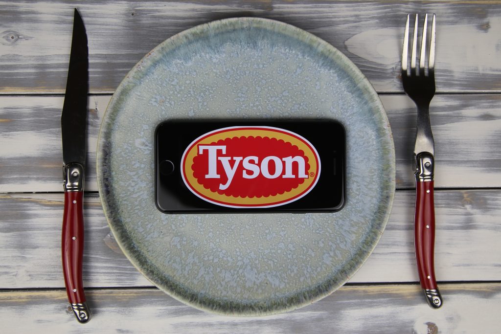 Tyson Foods Careers veja como se juntar a equipe Senhor Cursos