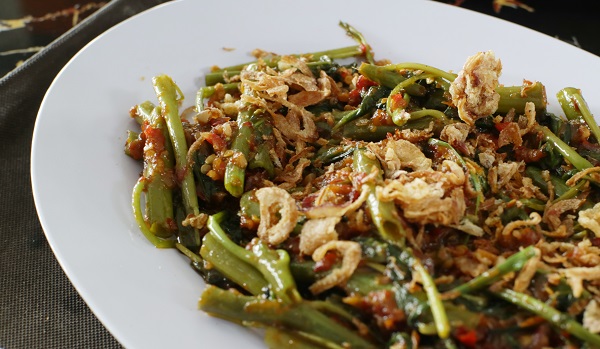 Tergoda Asam Pedas di Kampung Piayu Seafood Batam