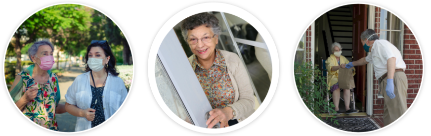 Medicaid InHome Care and Case Management Island Senior Resources