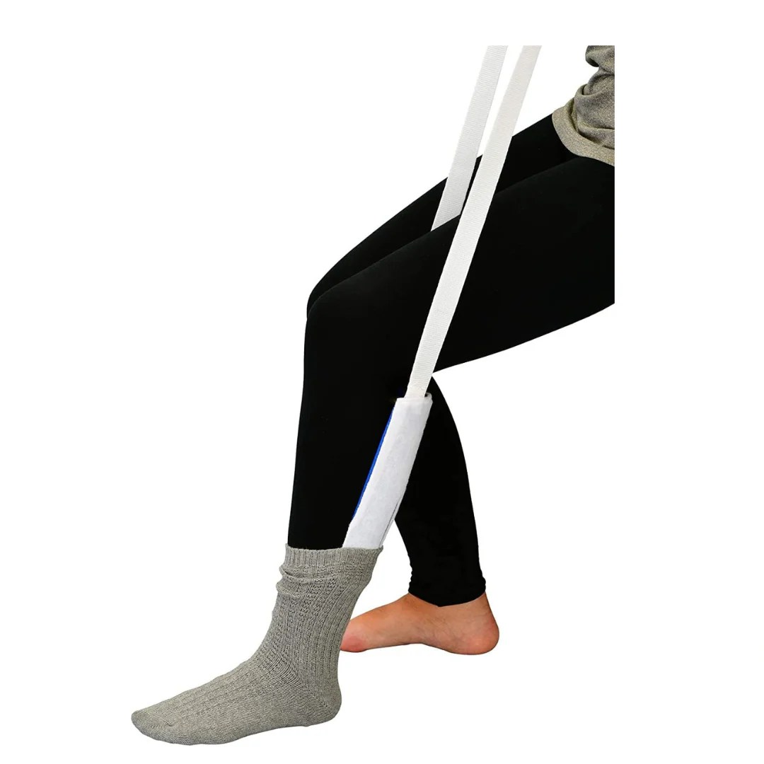 Dressing Aids & Hip Kits Daily Devices & Tools To Assist in Dressing