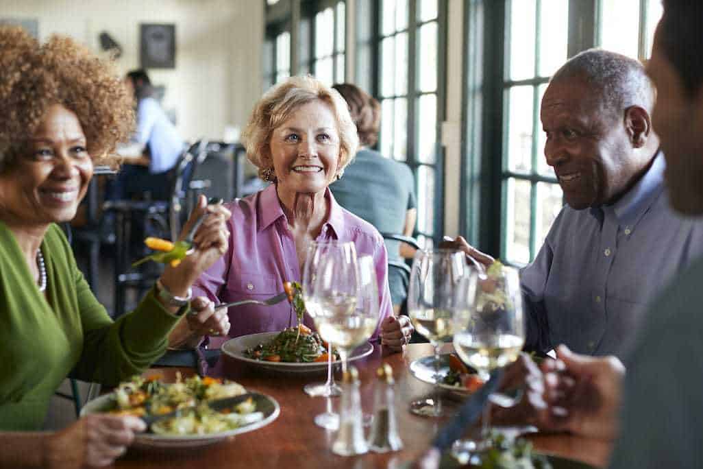 Senior Discounts Senior Affair Magazine