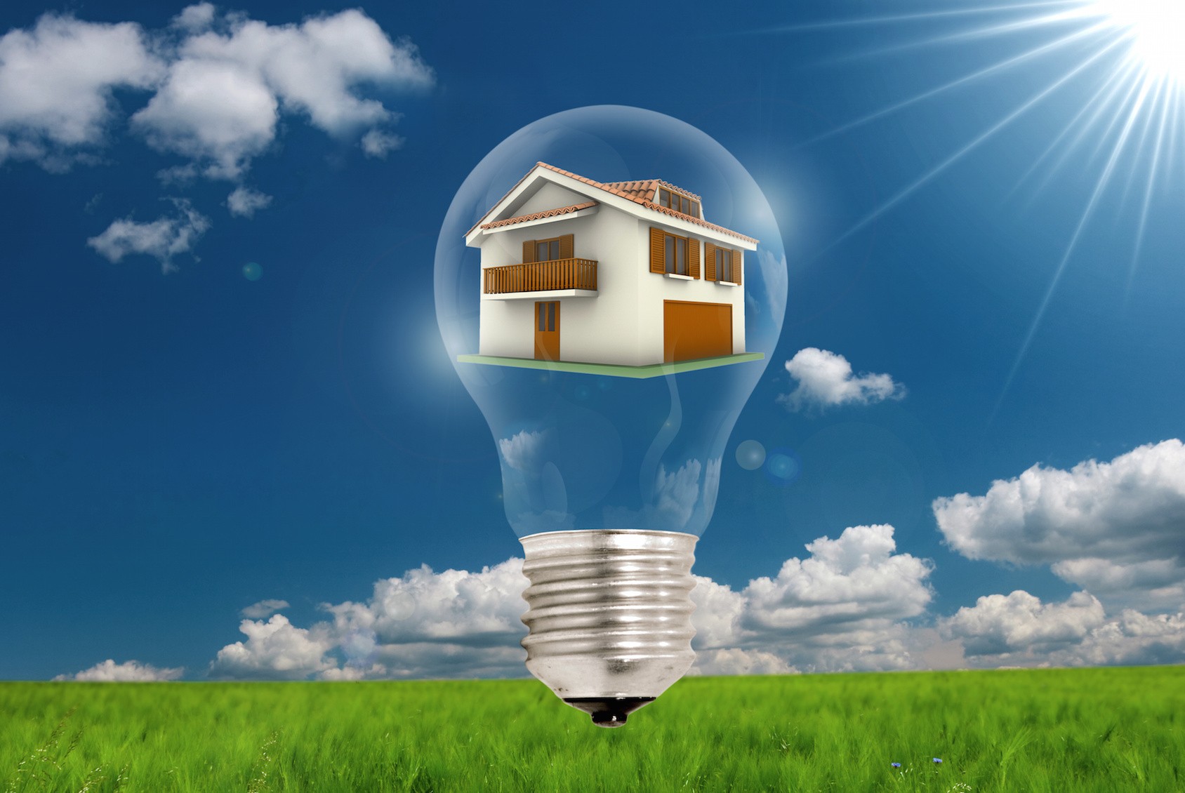 “Need help changing a light bulb?”— It Takes a Village to Care for an