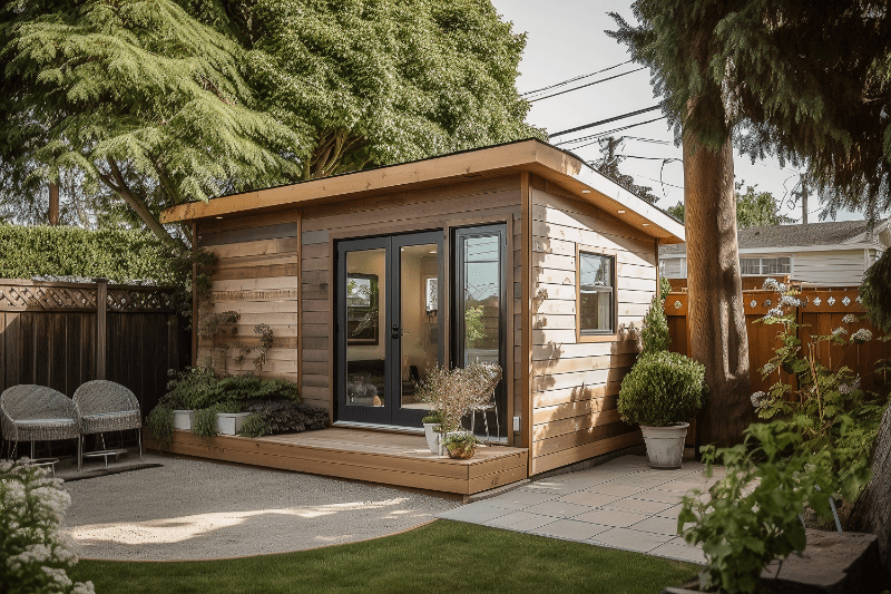 Is an ADU the Best Housing Option for Your Aging Parents? Senior Care