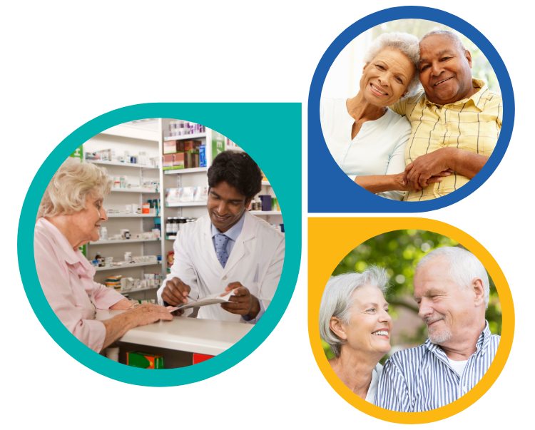 LongTerm Care Pharmacies SCPC Senior Care Pharmacy Coalition
