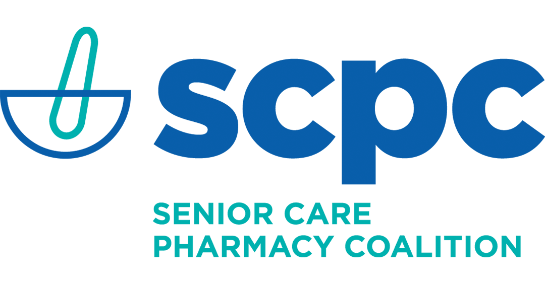 LongTerm Care Pharmacies SCPC Senior Care Pharmacy Coalition