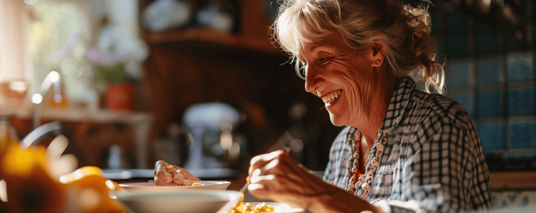How Seniors Can Benefit from the Commodity Supplemental Food