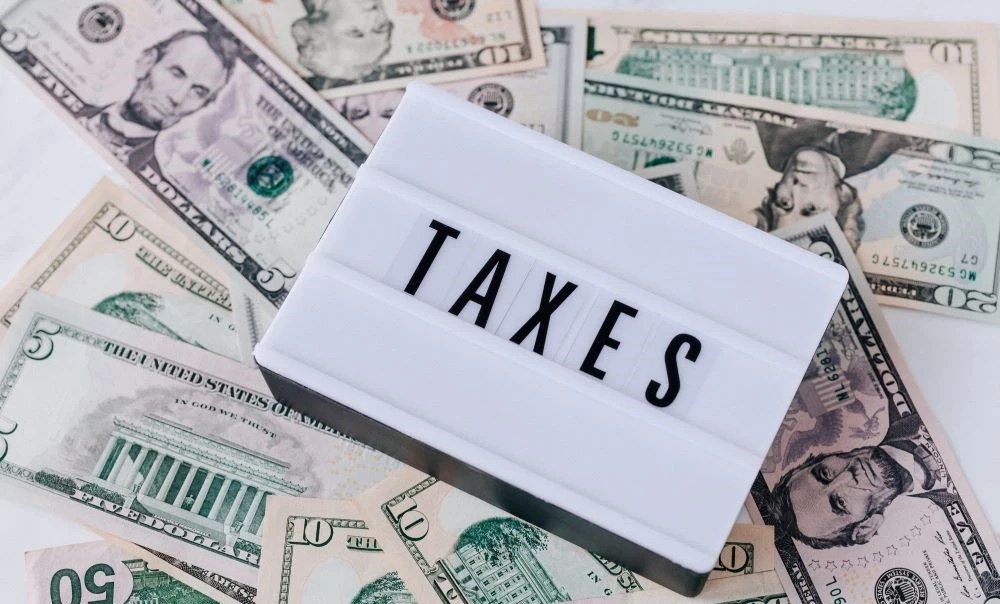 Senior Citizen Property Tax Exemption Why You Should Apply