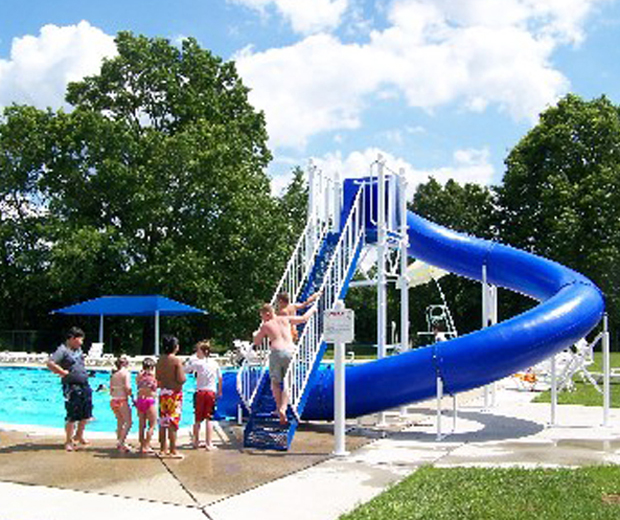 Twin Rivers Senior Community Media