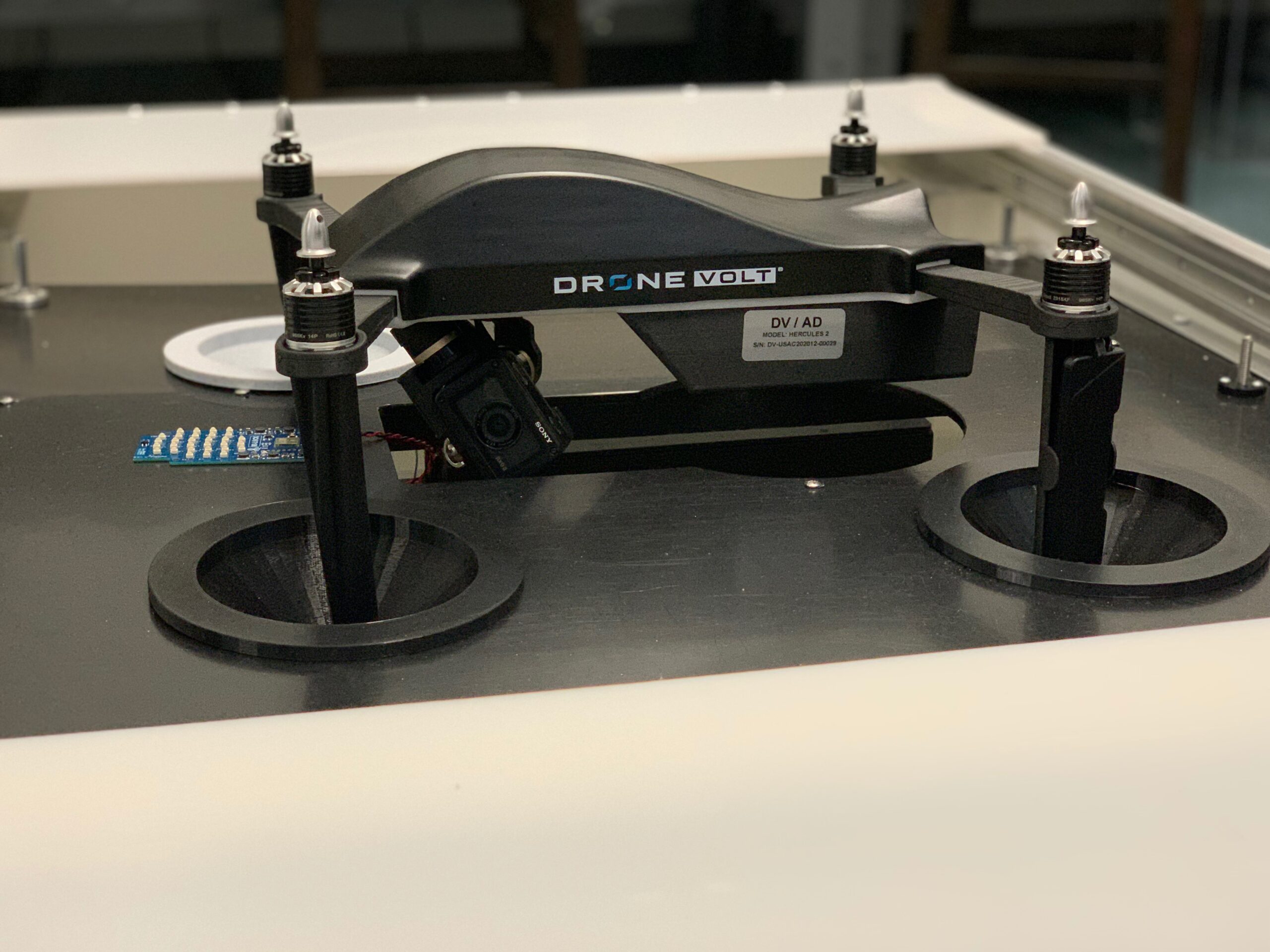 Senior Design Demonstration Day Senior Design 2021 Electrical and