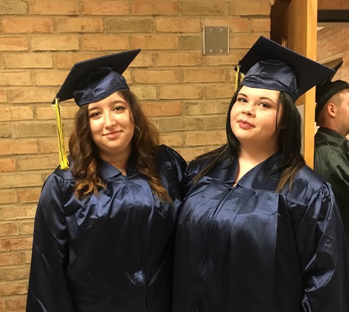 Carmichaels Area Senior High School