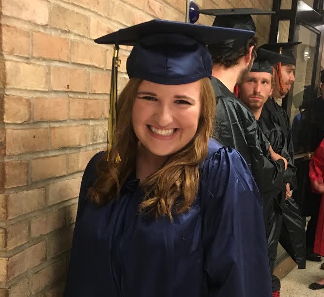 Congratulations CTC Graduates Carmichaels Area Senior High School