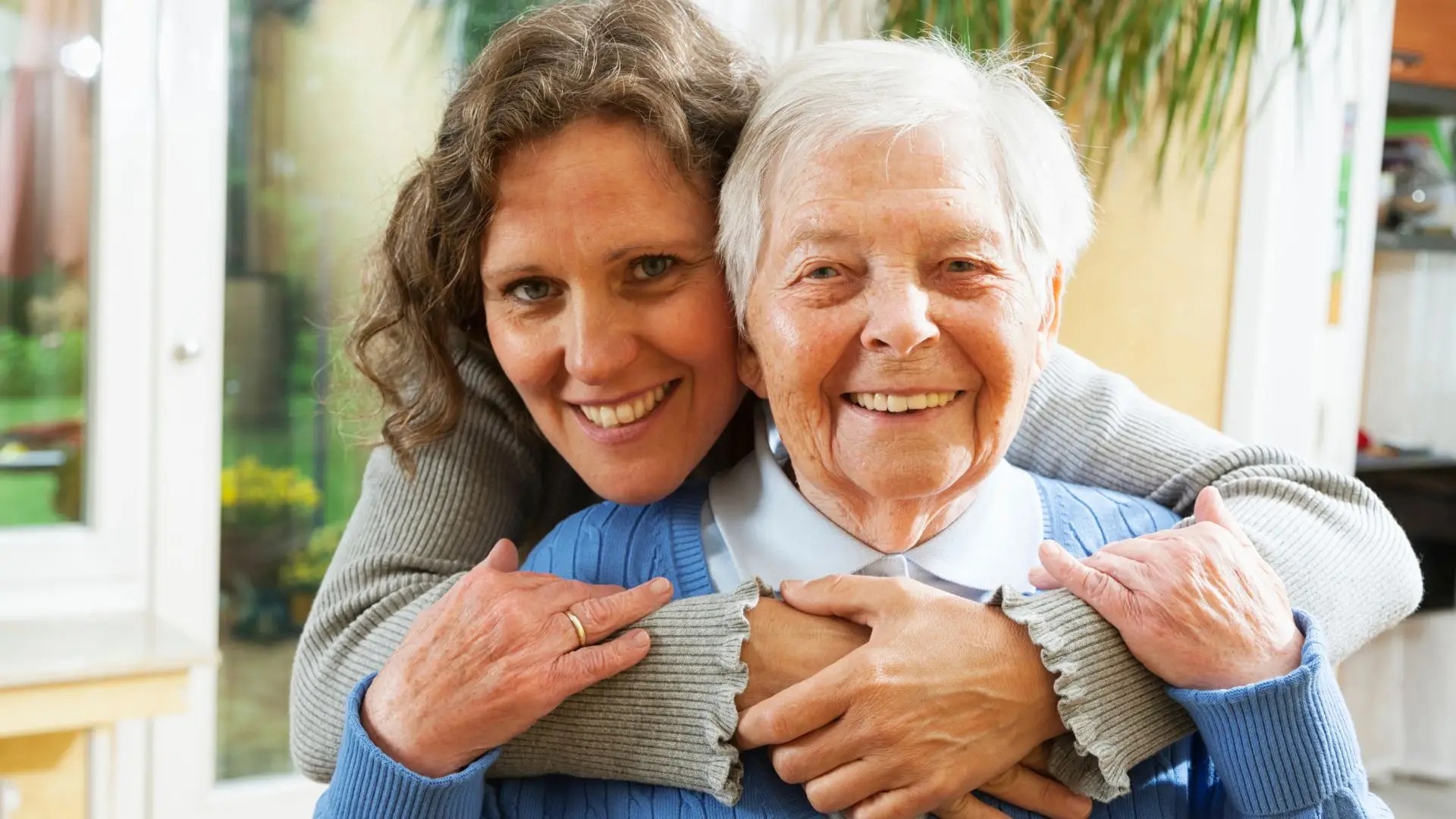 Training & Development for Caregivers