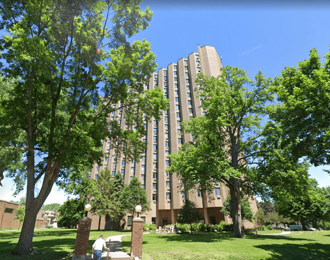 Senior Housing Guide Renter Detail