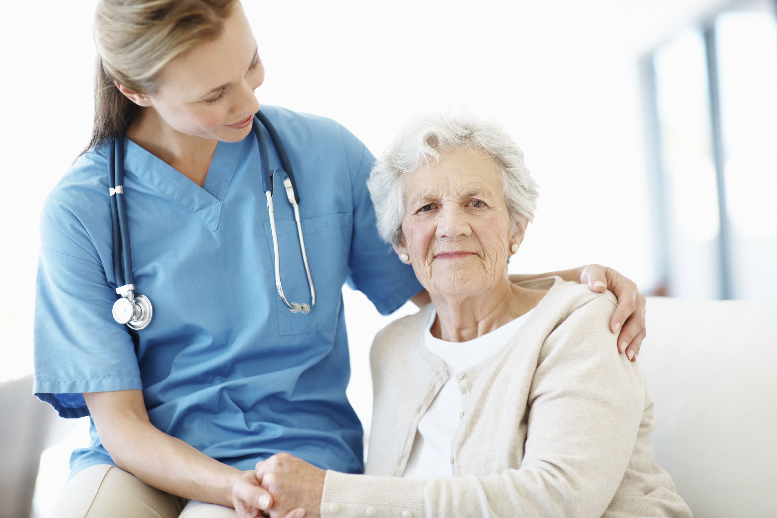 6. Connecticut Nursing Homes Nursing Homes in New York City