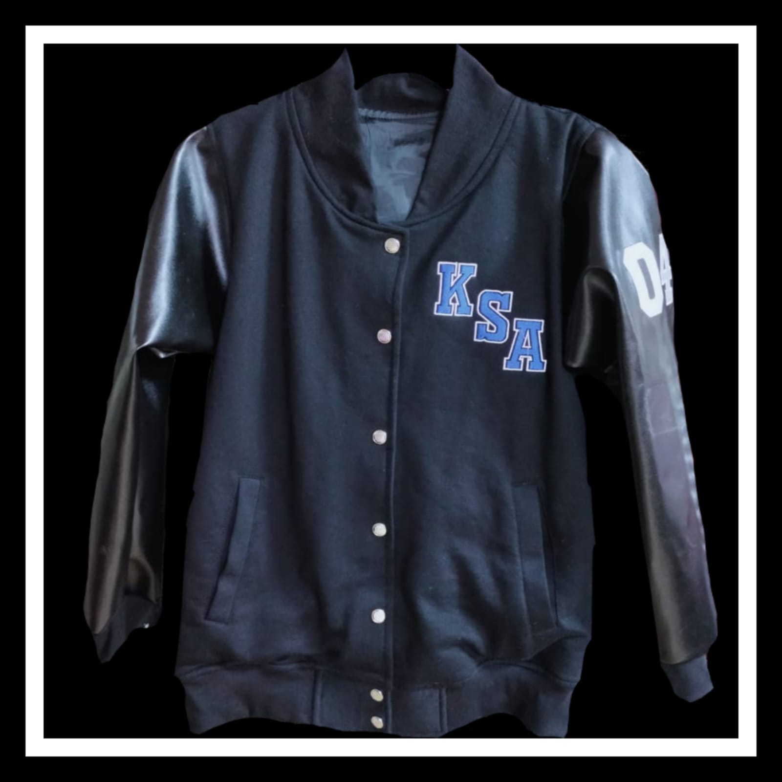 Senior Jackets Senior Jackets