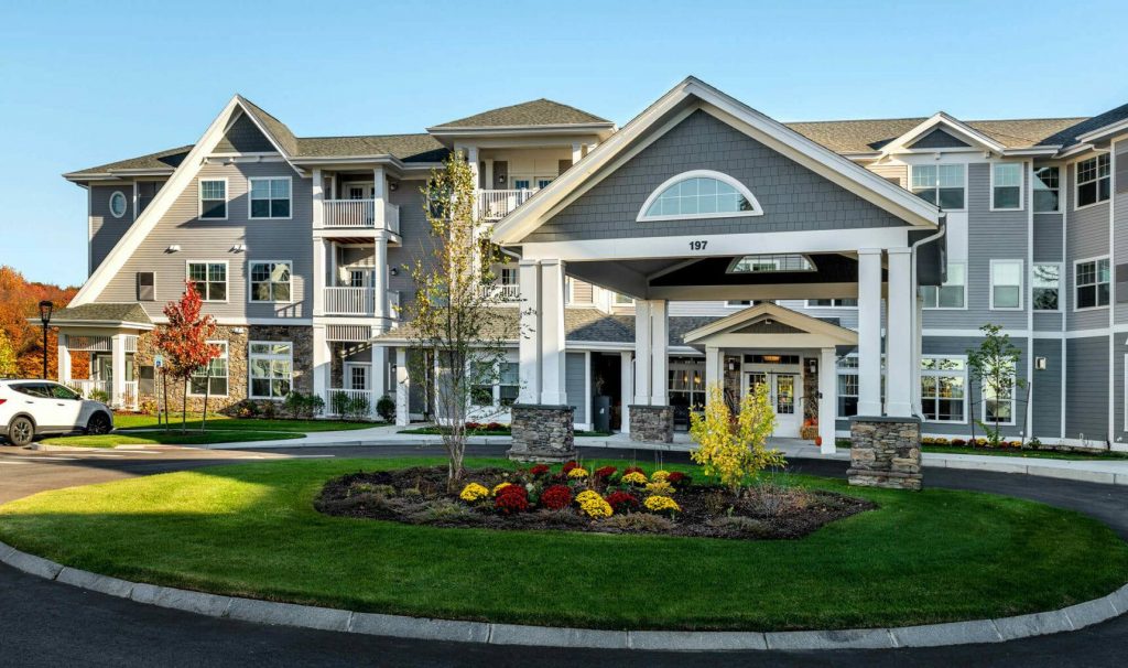 Country Club Village 1925 Malvern Avenue Hot Springs AR 71901 Senior