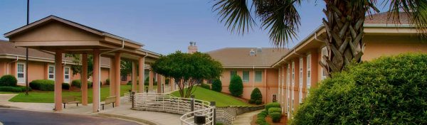Lexington Medical Center Extended Care 815 Old Cherokee