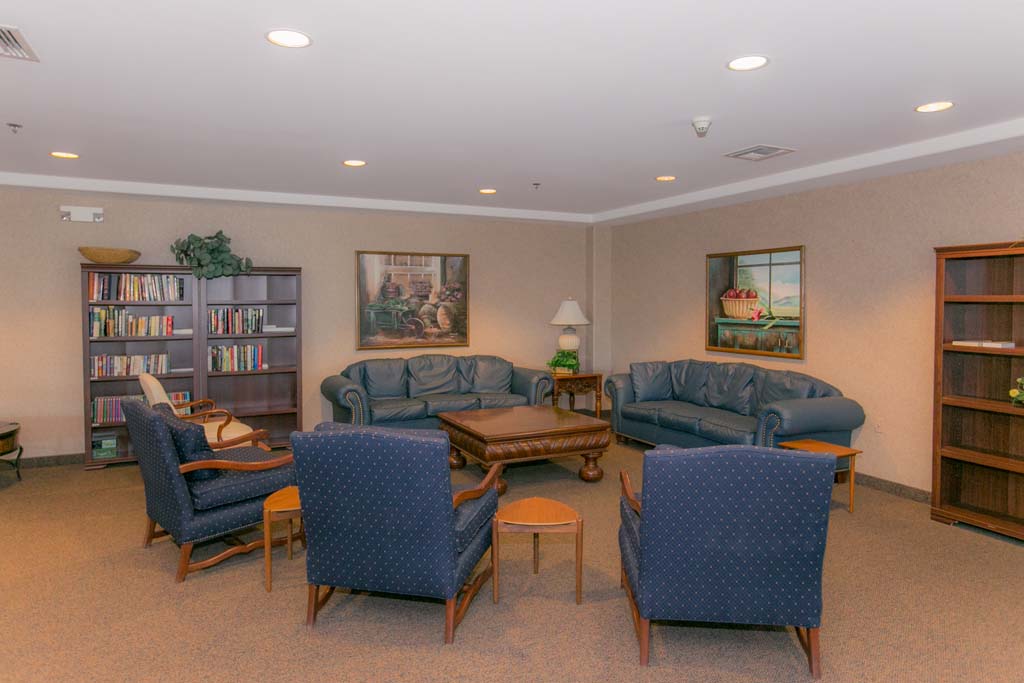 La Canada Care Center Tucson