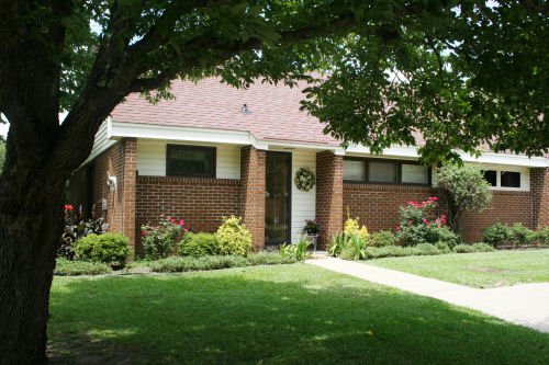 The Methodist Oaks 1000 Methodist Oaks Dr Orangeburg SC 29115 Senior