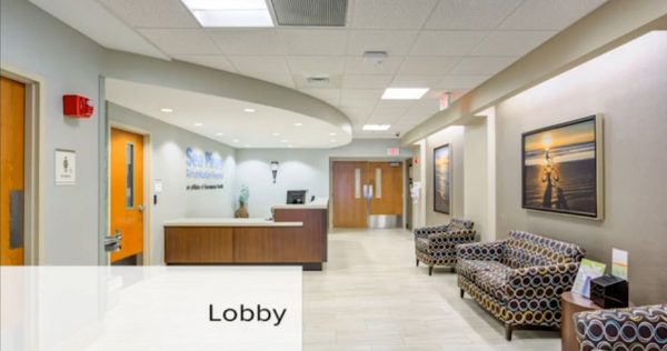 Sea Pines Rehabilitation Hospital an affiliate of Health 101