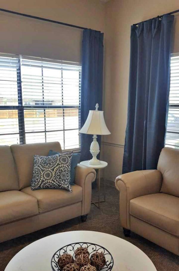 Gardens of Wetumpka 209 Country Club Drive Wetumpka AL 36092 Senior