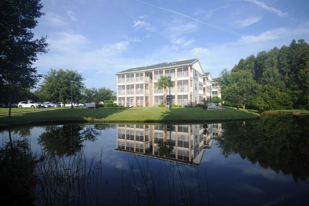 Addington Place of East Lake 1755 East Lake Road Tarpon Springs FL