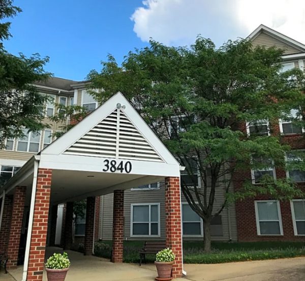 Guardian Place Retirement Community 1620 N. Hamilton Street Richmond VA