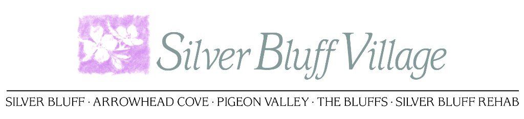 Silver Bluff Village 100 Silver Bluff Drive Canton NC 28716 Senior