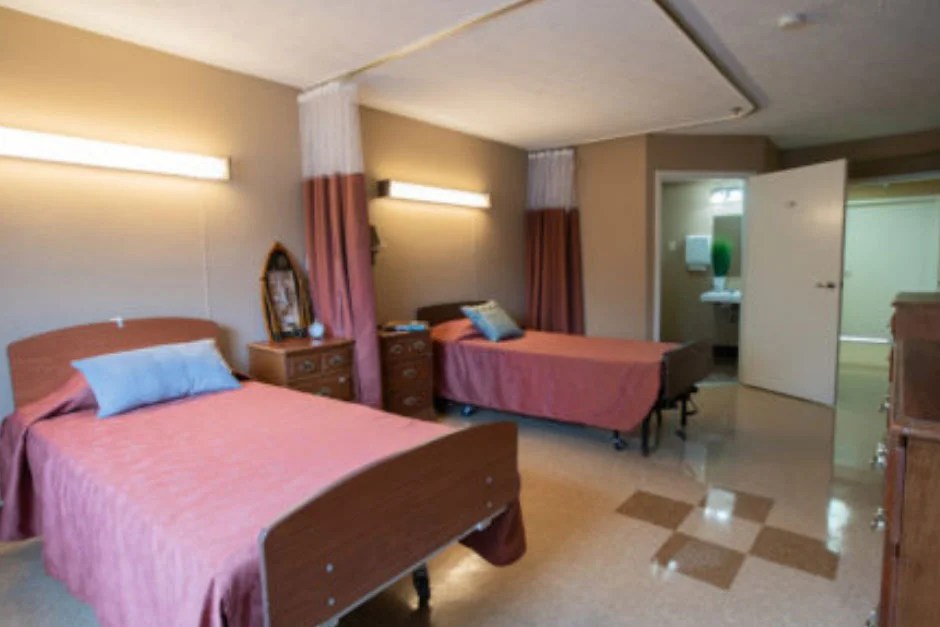 Castleton Health Care Center Nursing Home Facility