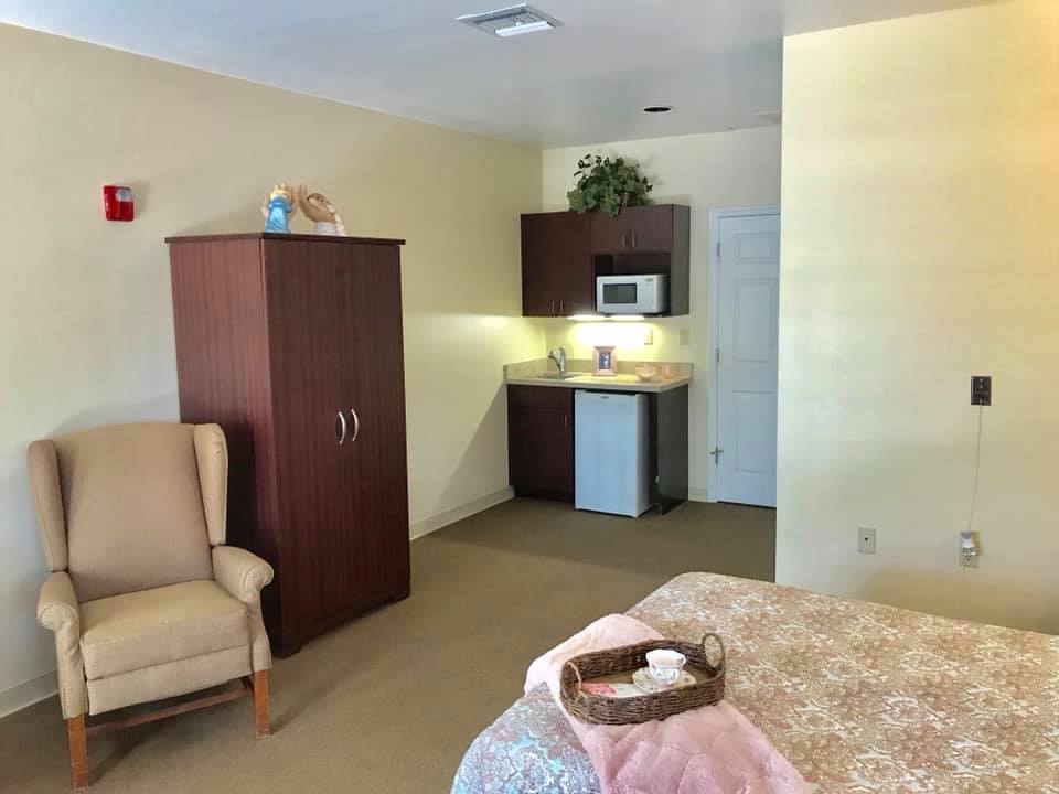 Sweet Water at Largo Tampa Bay Retirement & Assisted Living Resources