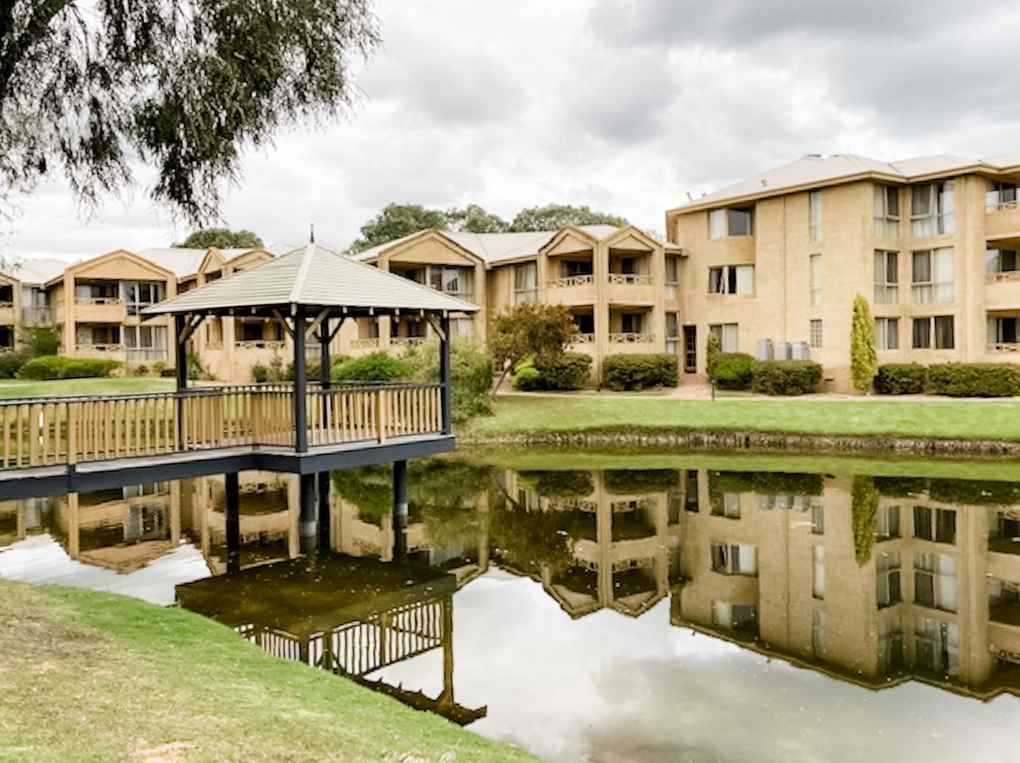 Abbey Beach Resort, Busselton Seniors / Over 55's Guide to Perth