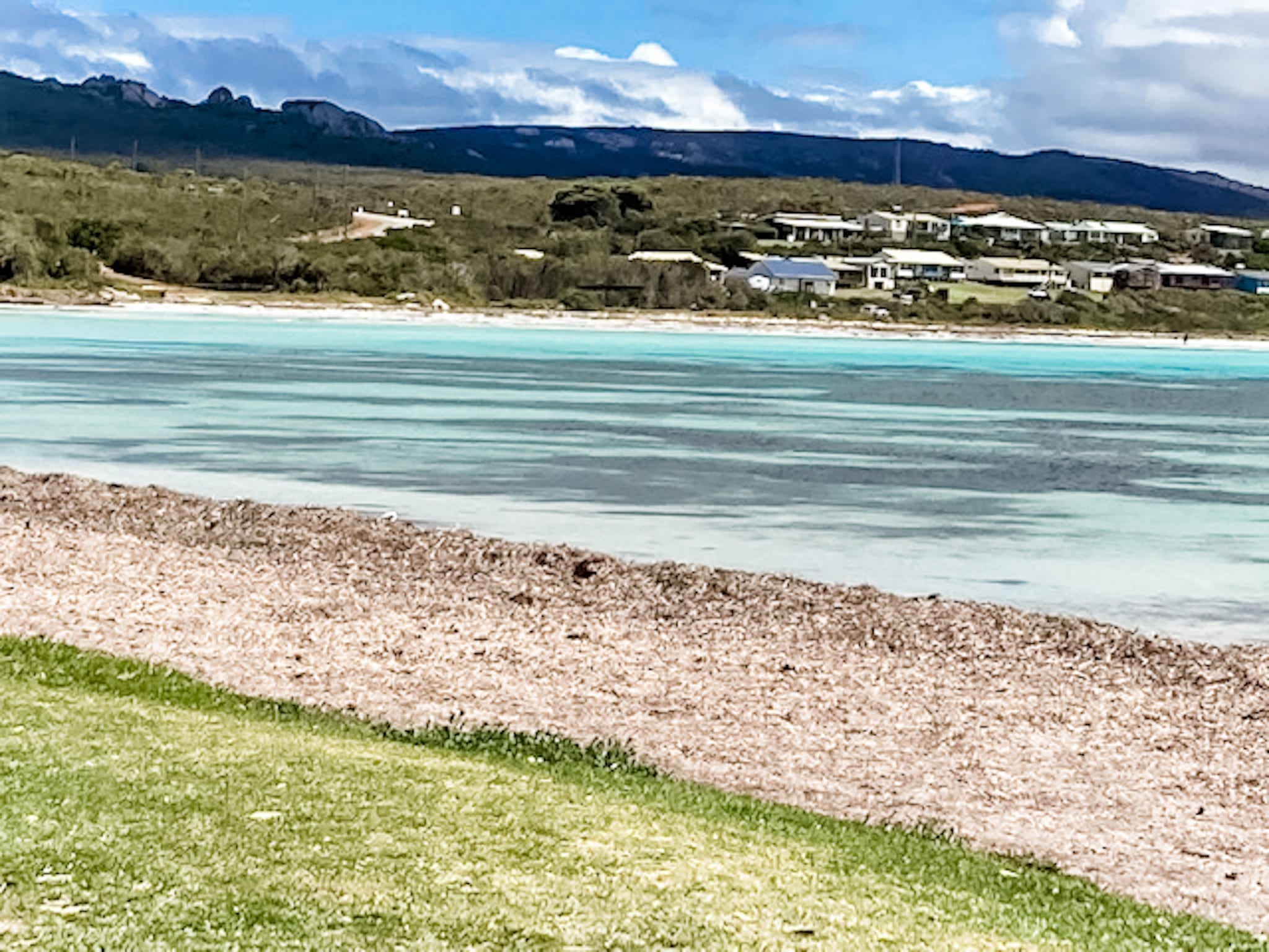 Cheynes Beach Caravan Park Albany Seniorocity