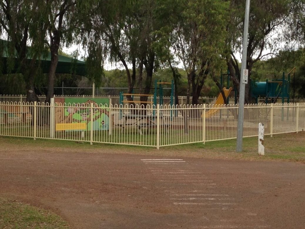 RAC Busselton Holiday Park Seniors / Over 55's Guide to Perth