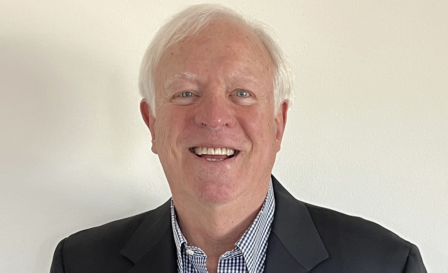 Stephen Talbot What I Saw at the Demonstration Senior from AARP