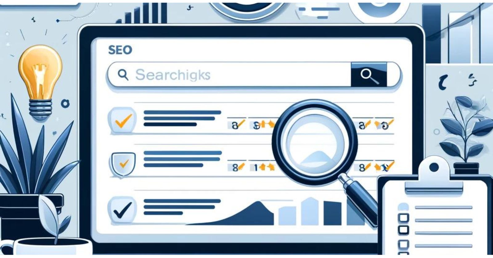 How to Use Keywords Effectively(04)
