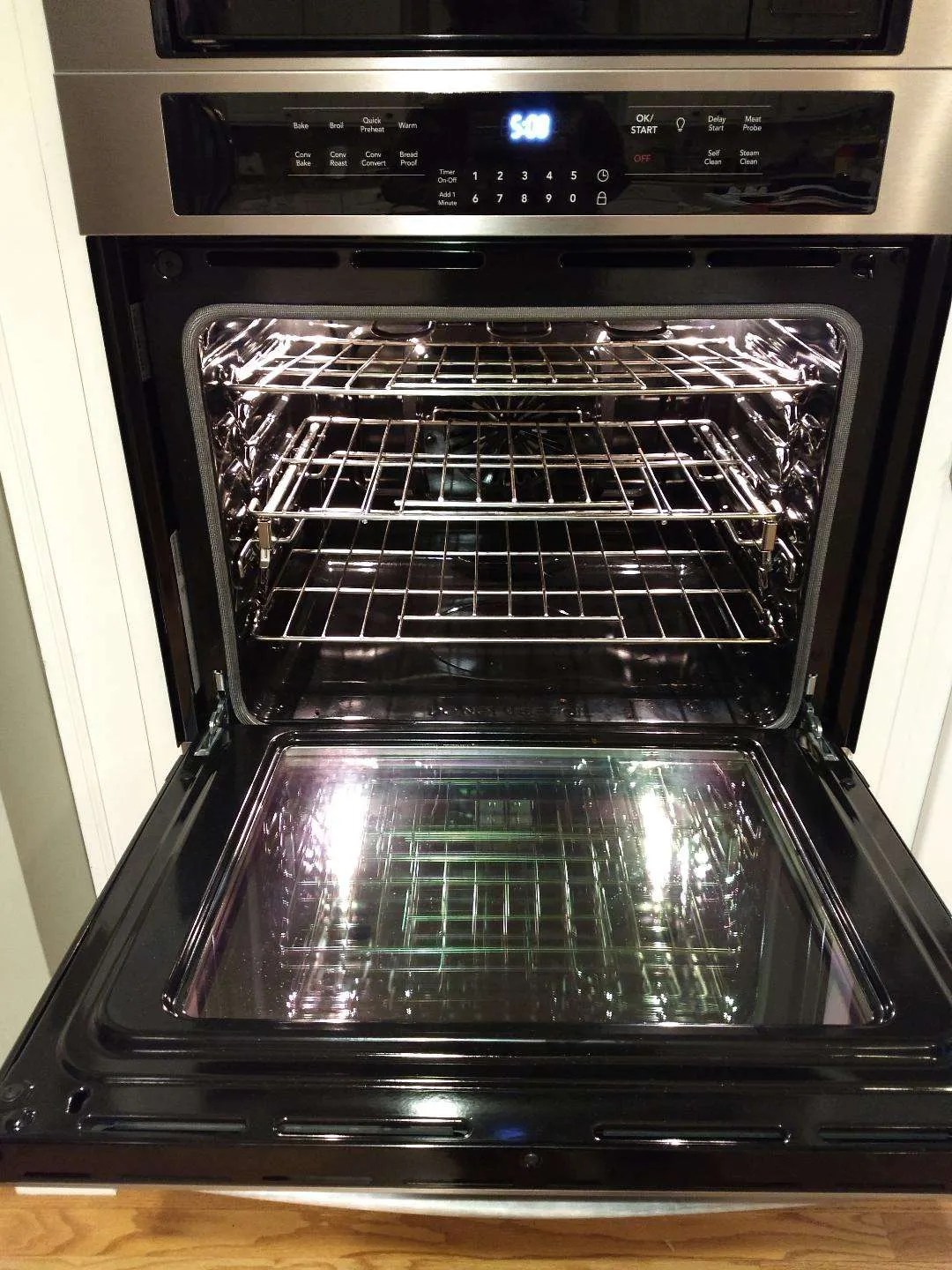 Should You Use Your Oven To Heat The House?