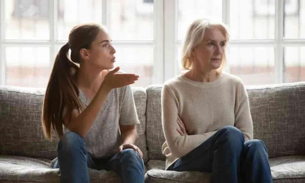 What To Do When Elderly Parent Refuses Help