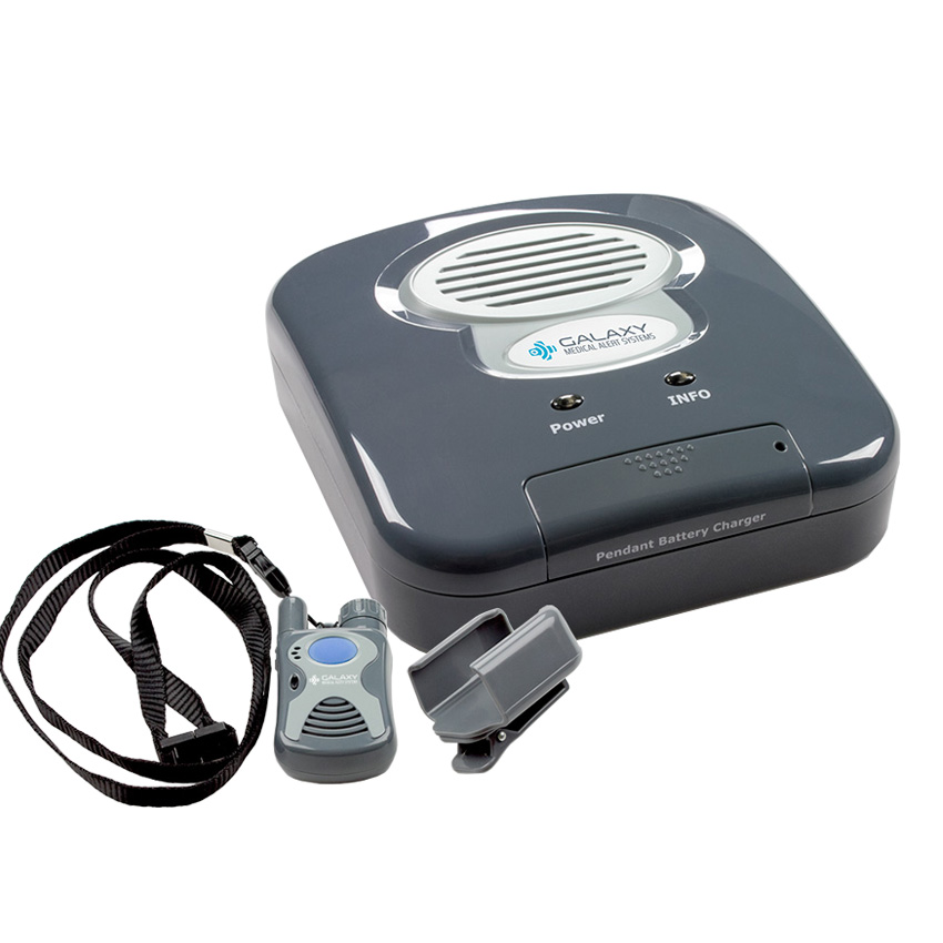 Galaxy Medical Alert System Review
