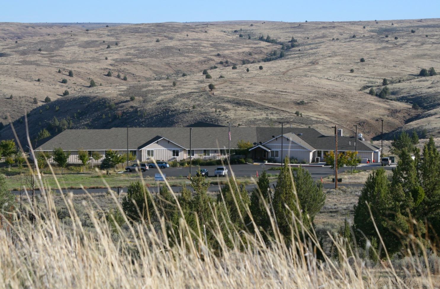 SLIB Negotiates Sale of 27Unit Canyon Rim Community in Maupin, Oregon