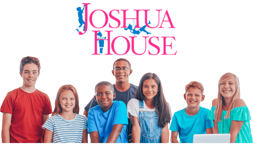Help Kids Feel Safe, Warm, and at Joshua House Seniors In